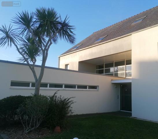 Appartement à vendre à Roscoff dans le Finistère (29680), ref : 29101-1671