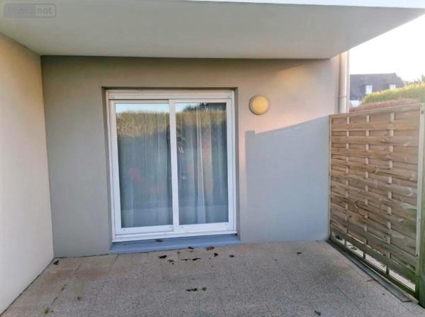 Appartement à vendre à Roscoff dans le Finistère (29680), ref : 29101-1671