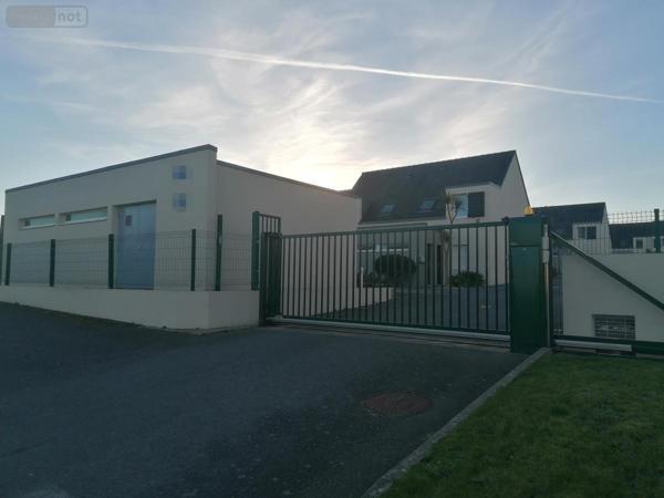 Appartement à vendre à Roscoff dans le Finistère (29680), ref : 29101-1671