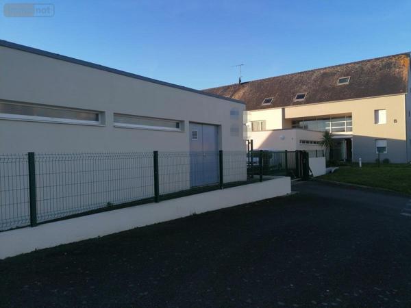 Appartement à vendre à Roscoff dans le Finistère (29680), ref : 29101-1671