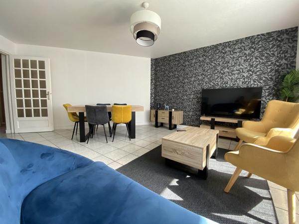 Colocation Boulevard Montaigne - LA2087