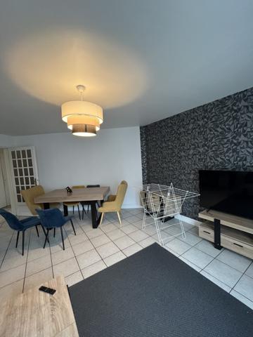 Colocation Boulevard Montaigne - LA2087