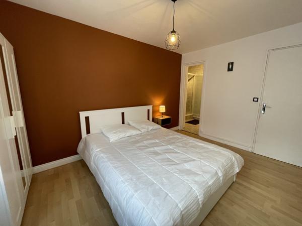 Colocation Boulevard Montaigne - LA2087