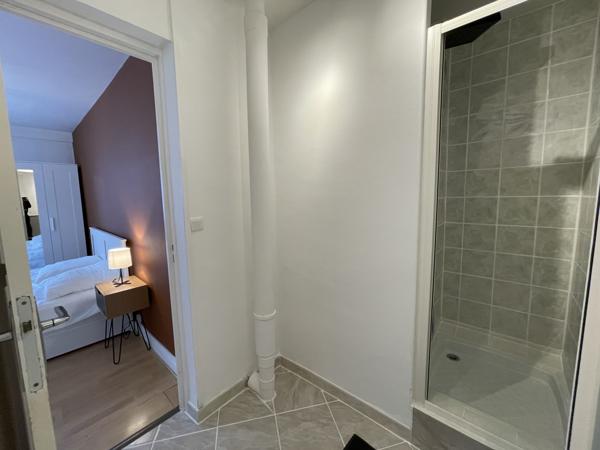 Colocation Boulevard Montaigne - LA2087