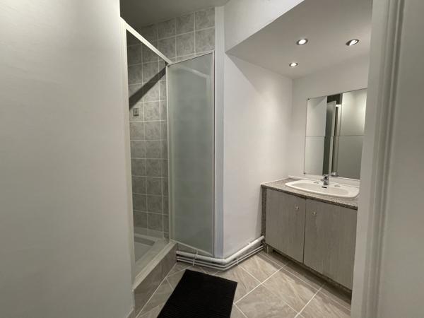 Colocation Boulevard Montaigne - LA2087