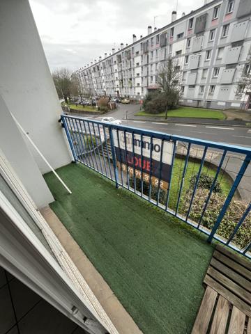 Colocation Boulevard Montaigne - LA2087