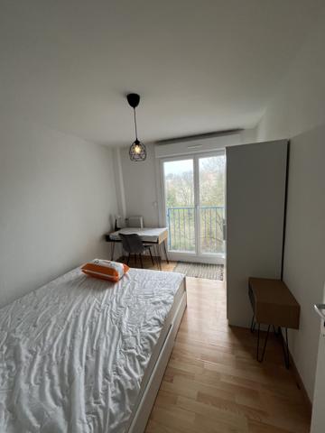 Colocation Boulevard Montaigne - LA2087