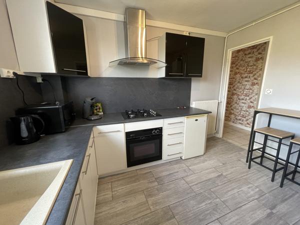 Colocation Boulevard Montaigne - LA2087