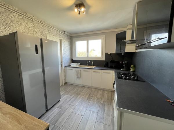 Colocation Boulevard Montaigne - LA2087