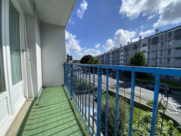 Colocation Boulevard Montaigne - LA2087