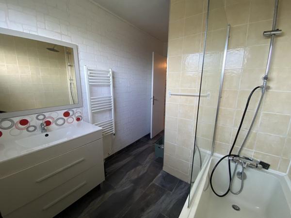 Colocation Boulevard Montaigne - LA2087