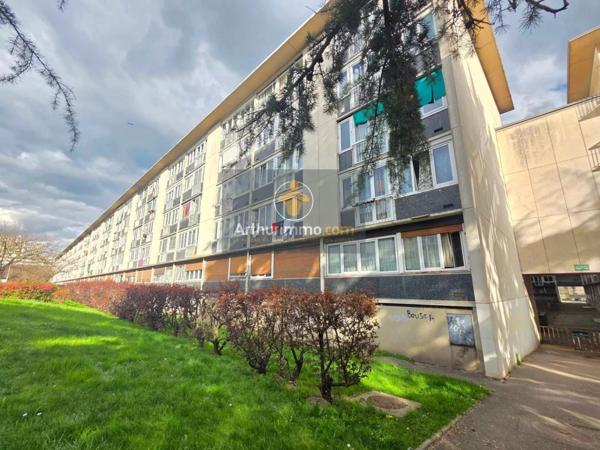 Vente Appartement 3 pièces 65 m2 à Sarcelles