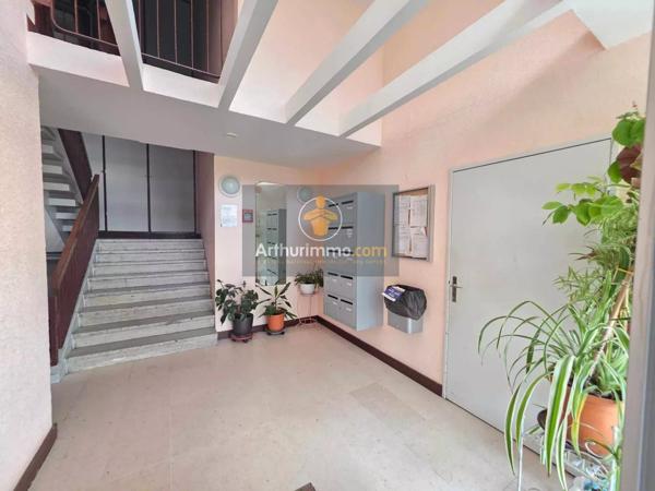 Vente Appartement 3 pièces 65 m2 à Sarcelles