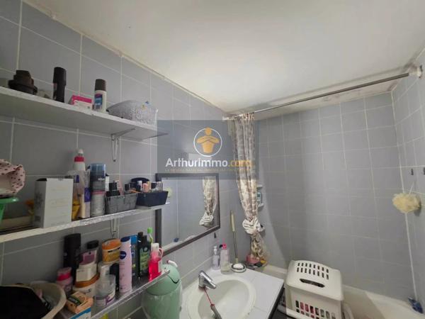 Vente Appartement 3 pièces 65 m2 à Sarcelles