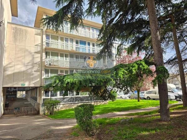 Vente Appartement 3 pièces 65 m2 à Sarcelles