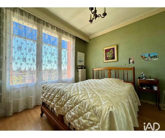 Appartement à vendre 3 pièces 78 m² Avignon