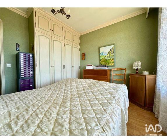 Appartement à vendre 3 pièces 78 m² Avignon