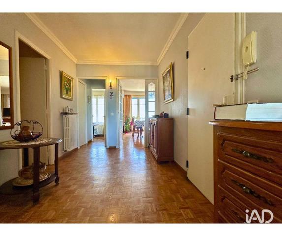 Appartement à vendre 3 pièces 78 m² Avignon