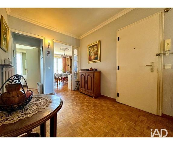 Appartement à vendre 3 pièces 78 m² Avignon