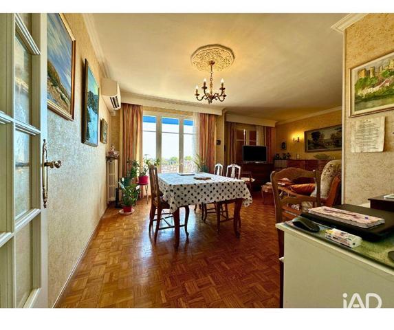 Appartement à vendre 3 pièces 78 m² Avignon