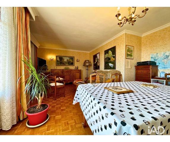 Appartement à vendre 3 pièces 78 m² Avignon