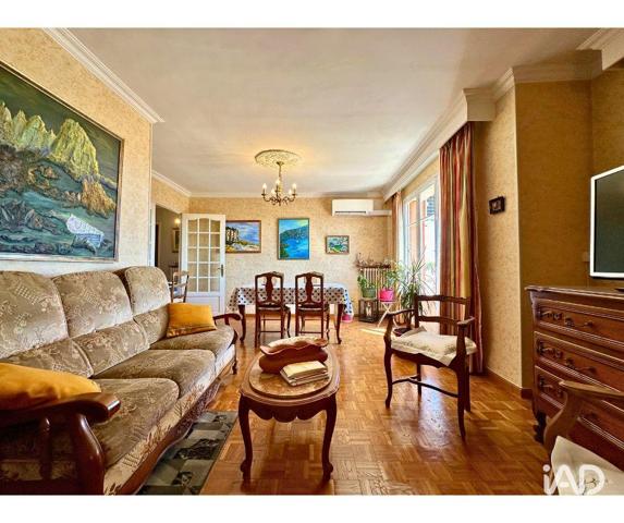 Appartement à vendre 3 pièces 78 m² Avignon