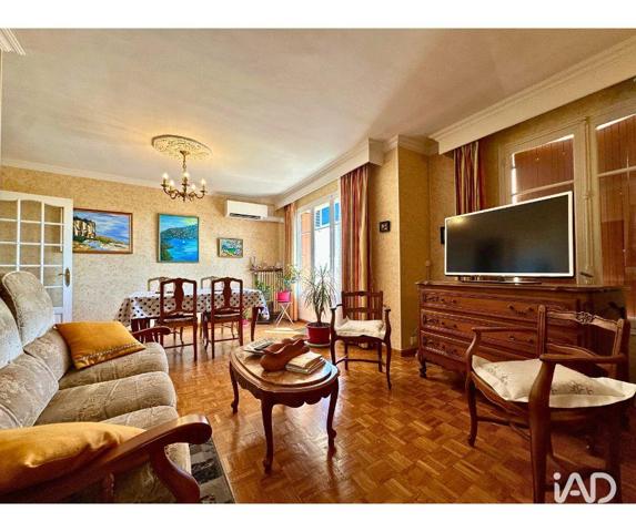 Appartement à vendre 3 pièces 78 m² Avignon