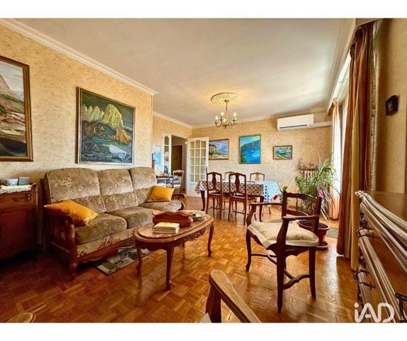 Appartement à vendre 3 pièces 78 m² Avignon