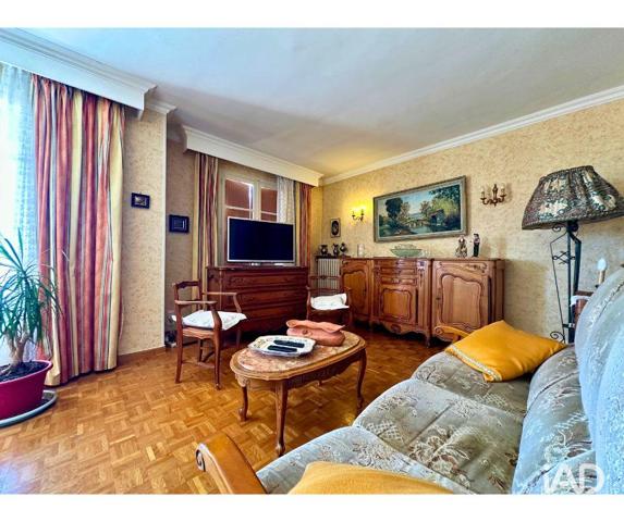 Appartement à vendre 3 pièces 78 m² Avignon