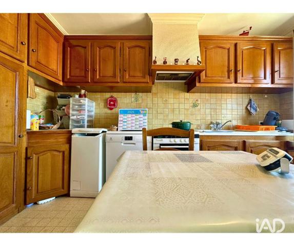 Appartement à vendre 3 pièces 78 m² Avignon