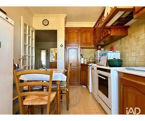 Appartement à vendre 3 pièces 78 m² Avignon