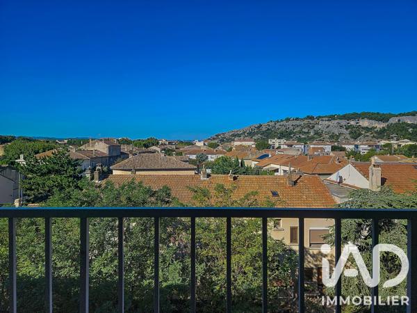 Appartement à vendre 3 pièces 56 m² Cavaillon
