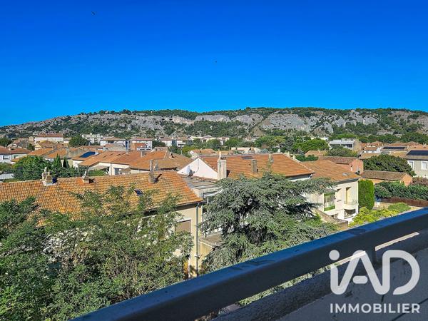 Appartement à vendre 3 pièces 56 m² Cavaillon