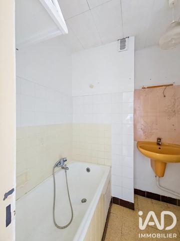 Appartement à vendre 3 pièces 56 m² Cavaillon