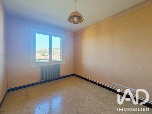 Appartement à vendre 3 pièces 56 m² Cavaillon