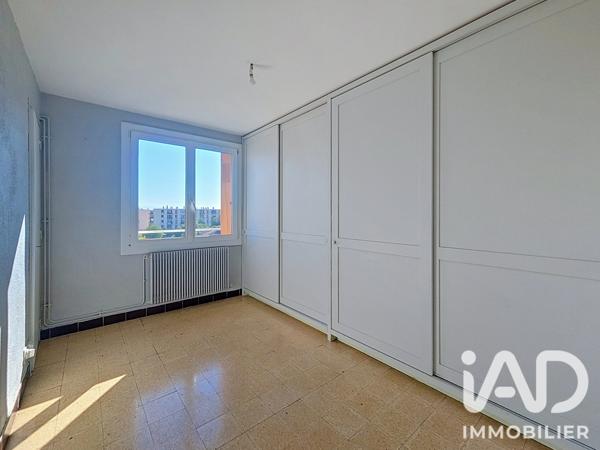 Appartement à vendre 3 pièces 56 m² Cavaillon