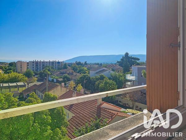 Appartement à vendre 3 pièces 56 m² Cavaillon