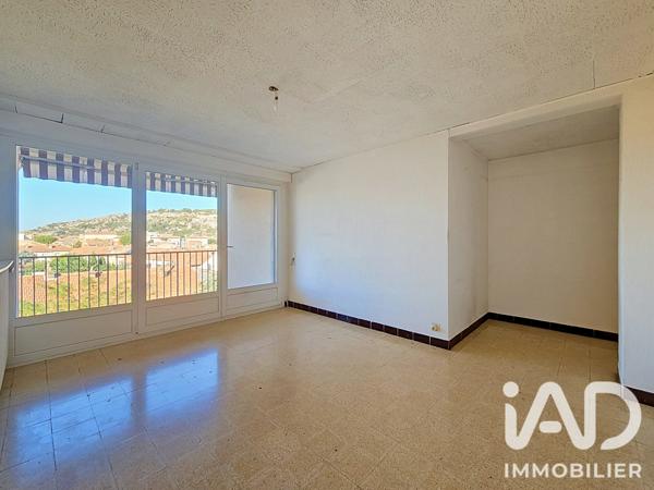 Appartement à vendre 3 pièces 56 m² Cavaillon