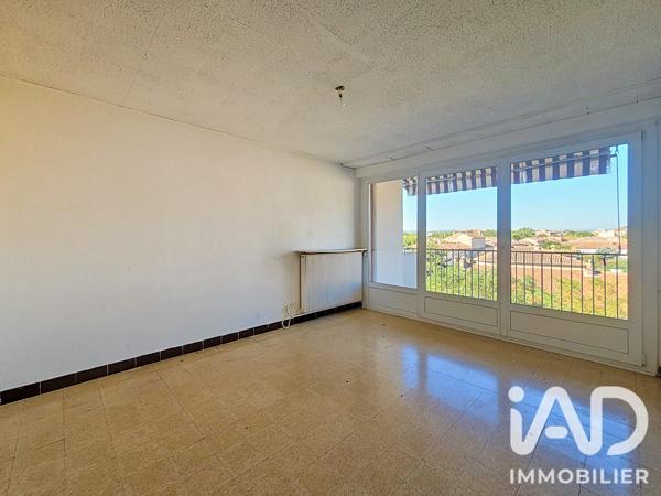 Appartement à vendre 3 pièces 56 m² Cavaillon