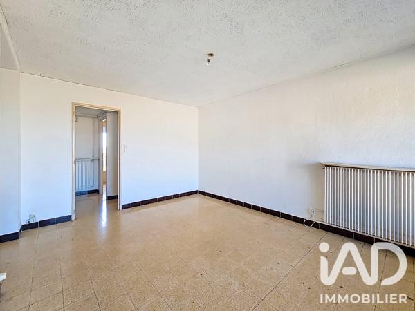 Appartement à vendre 3 pièces 56 m² Cavaillon