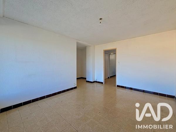 Appartement à vendre 3 pièces 56 m² Cavaillon