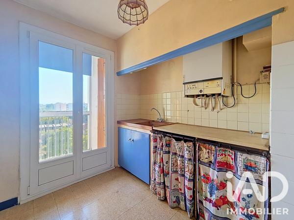 Appartement à vendre 3 pièces 56 m² Cavaillon