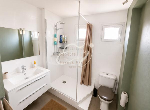 Superbe T3 de 69 m² avec balcon, vue dégagée, cave et stationnement