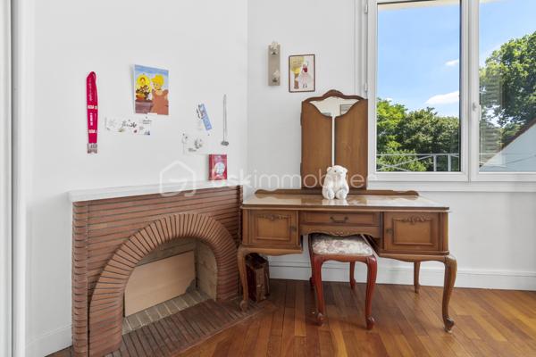 Maison d architecte de 177 m²