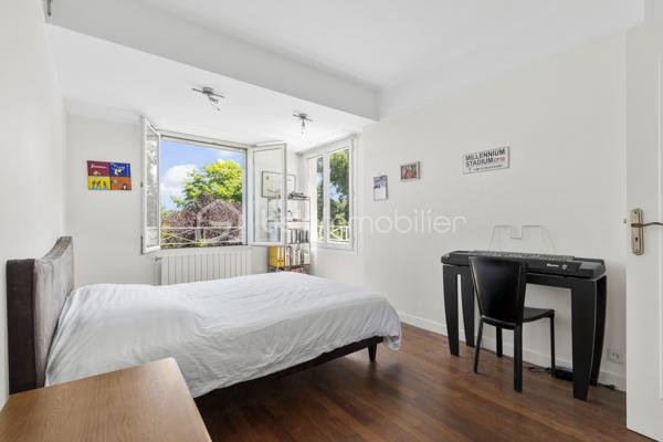 Maison d architecte de 177 m²