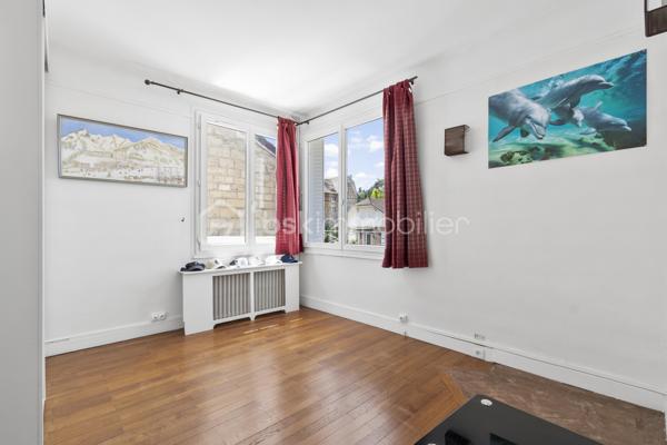 Maison d architecte de 177 m²