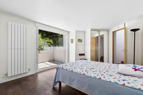 Maison d architecte de 177 m²