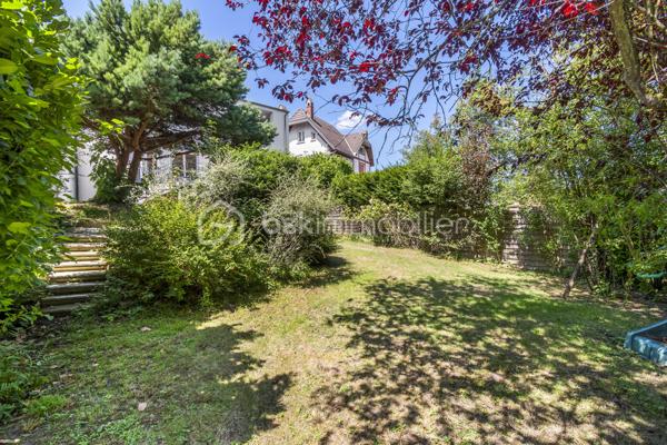 Maison d architecte de 177 m²