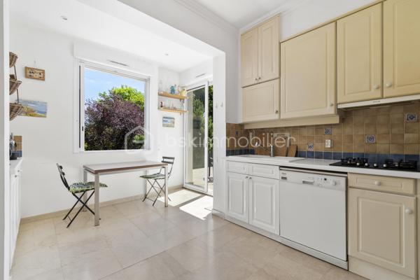 Maison d architecte de 177 m²