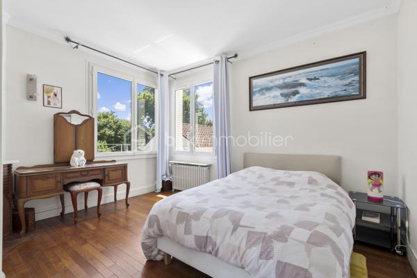 Maison d architecte de 177 m²